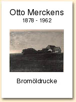 Bromöldrucke von Otto Merckens